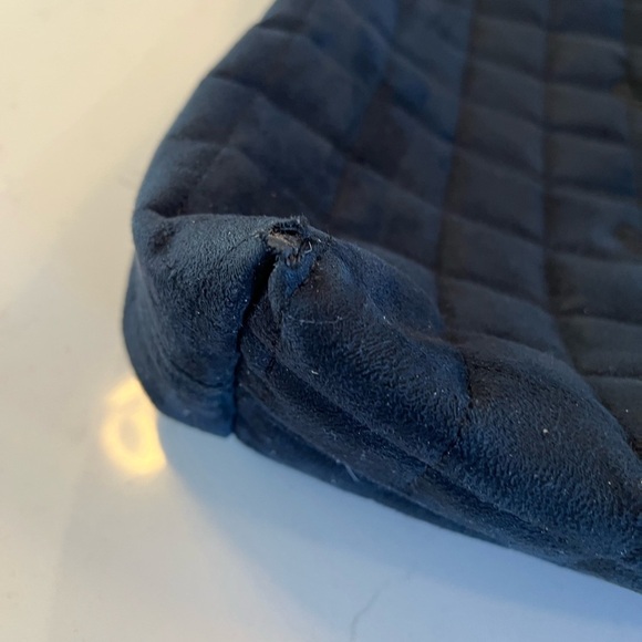 Love Moschino black Quilted Shoulder Bag - Picture 3 of 9